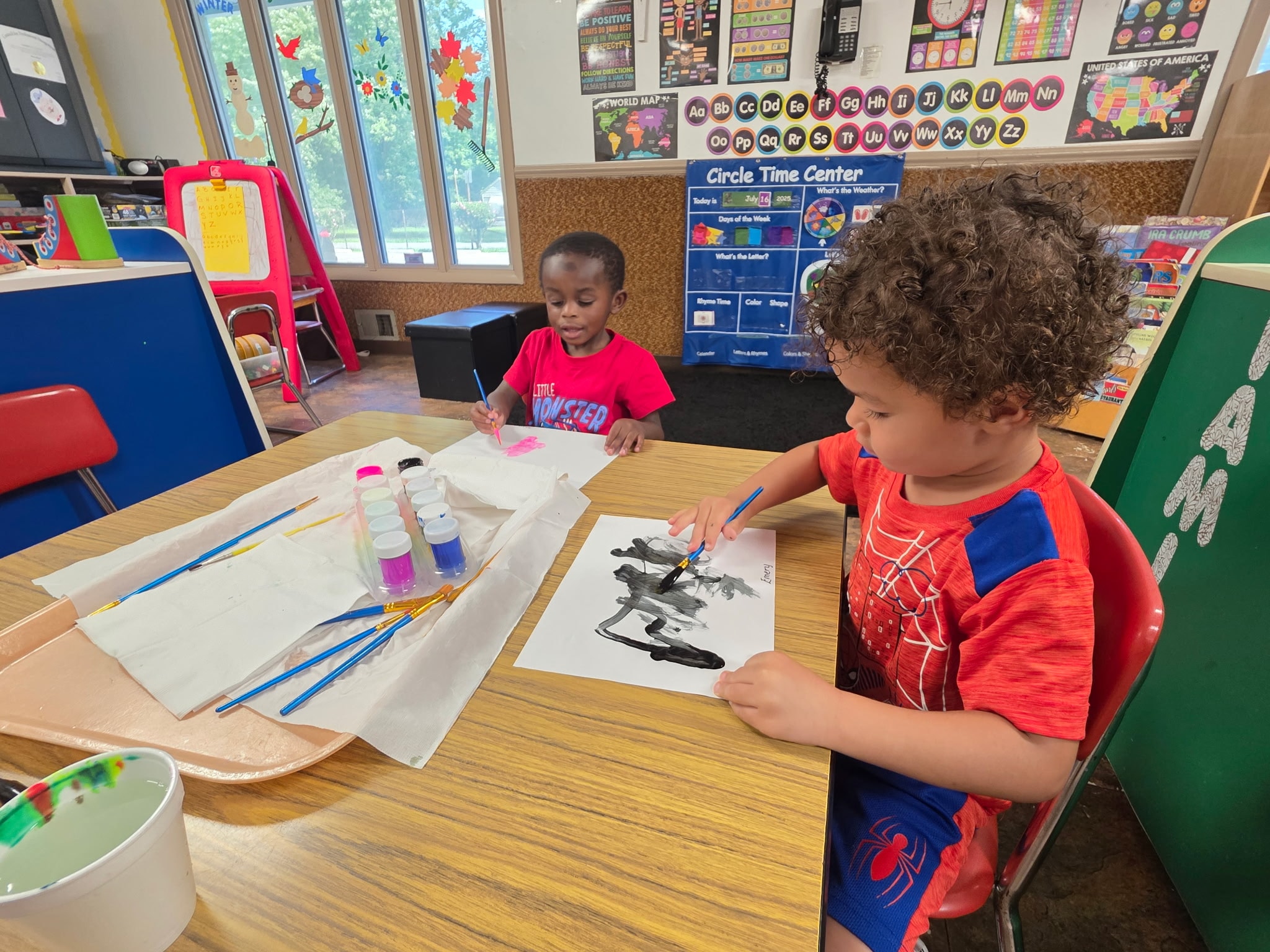 Preschool