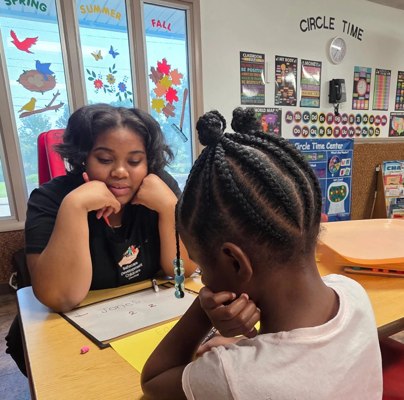 School-Age Care